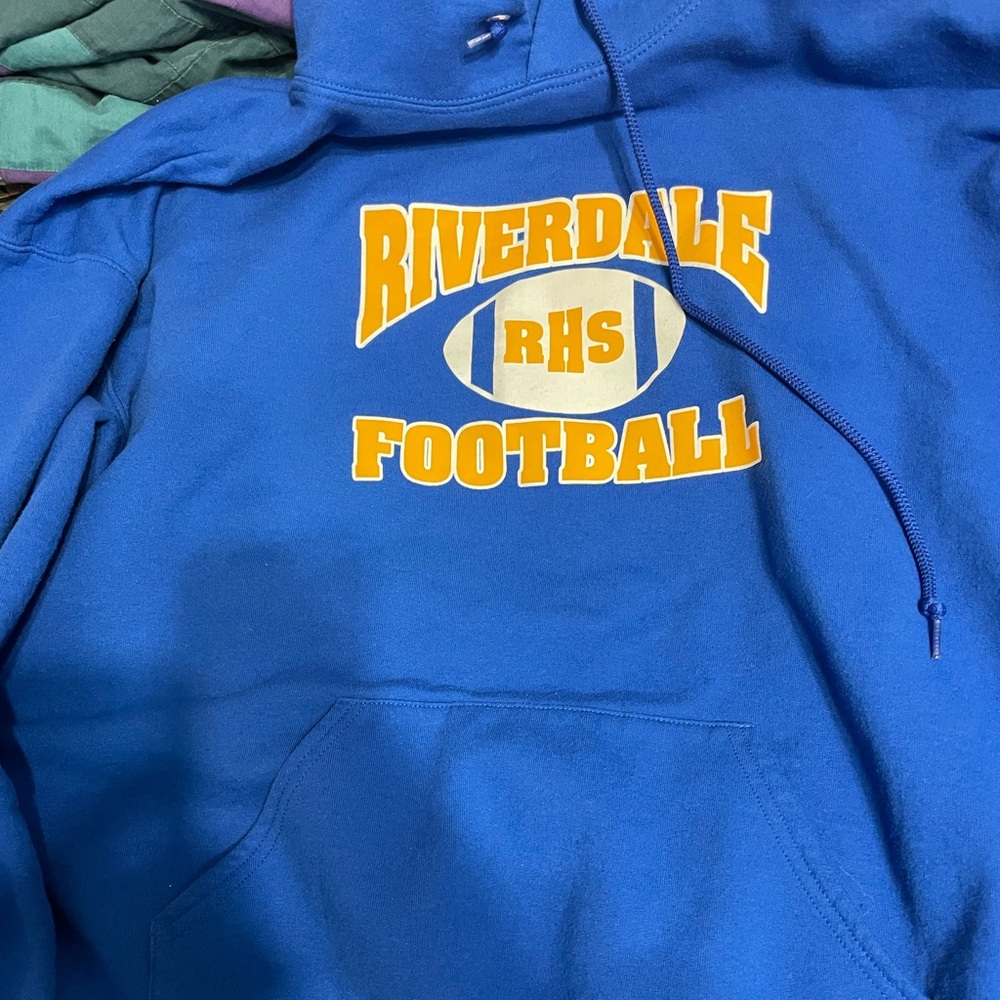 Riverdale Archie Andrews hoodie